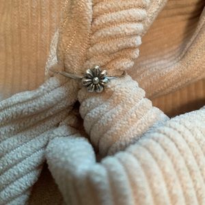 925 Sterling Silver Ring